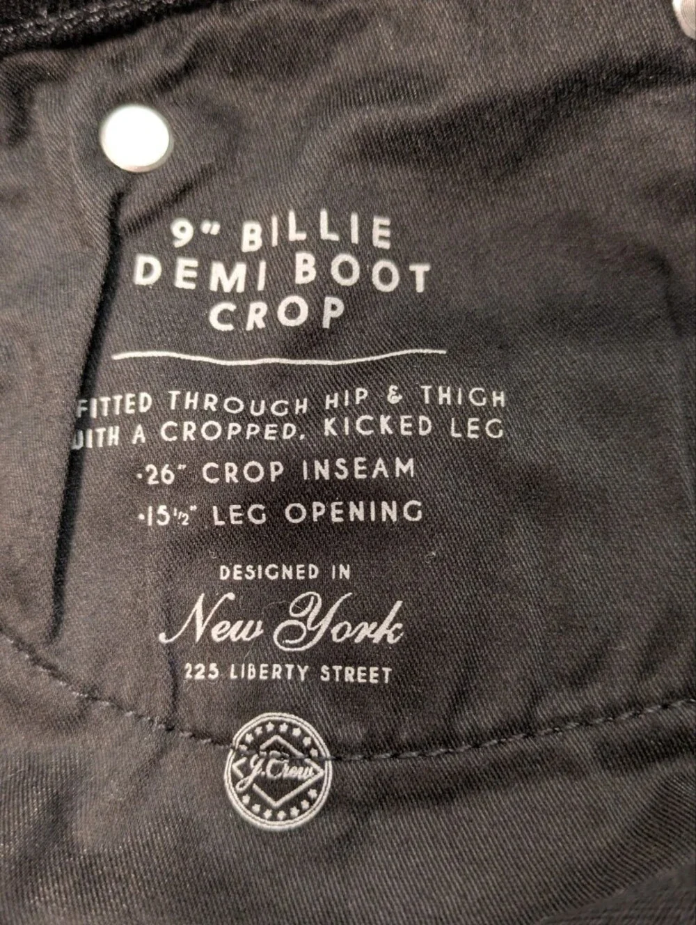 J.Crew 9